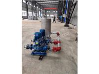 水旋喷漆房引水系统