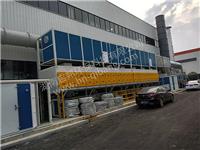 20万风量催化燃烧设备