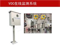 VOC在线监测系统