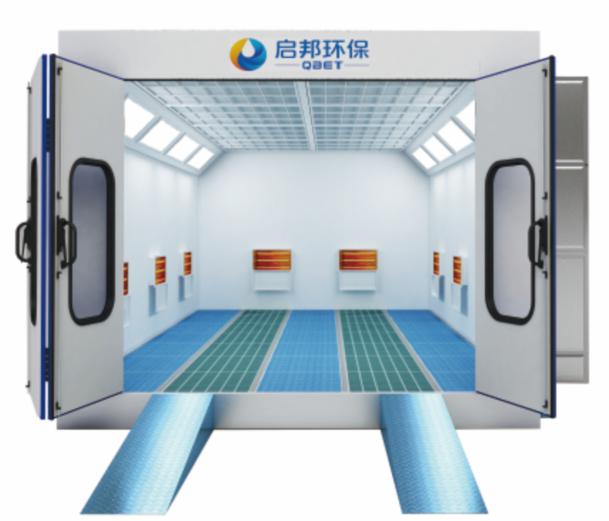 湖南启邦环保科技有限公司,湖南标准喷烤漆房,湖南打磨房,环保装置哪里的好