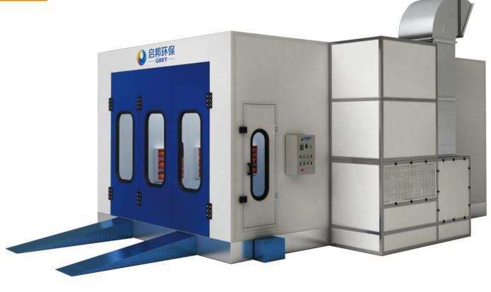 湖南启邦环保科技有限公司,湖南标准喷烤漆房,湖南打磨房,环保装置哪里的好