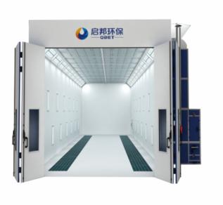 湖南启邦环保科技有限公司,湖南标准喷烤漆房,湖南打磨房,环保装置哪里的好